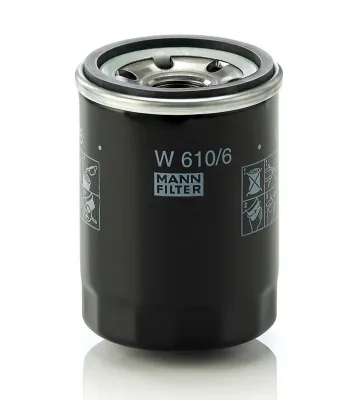 MANN OIL FILTER FOR HONDA 